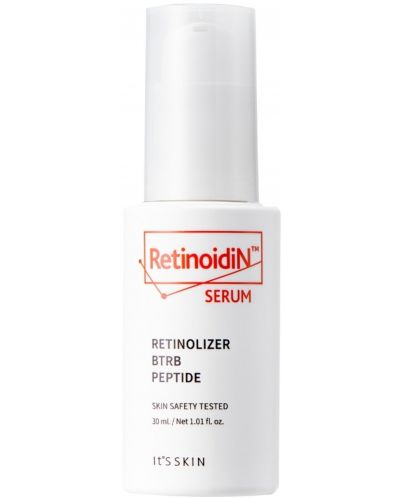 It's Skin Retinoidin Serum de față, 30 ml - 1