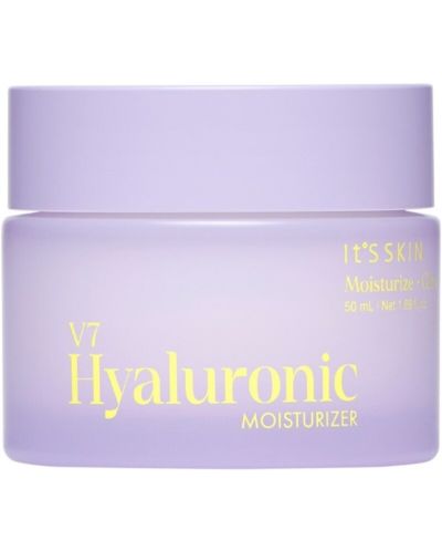 It's Skin V7 Hyaluronic Cremă hidratantă pentru față, 50 ml - 1