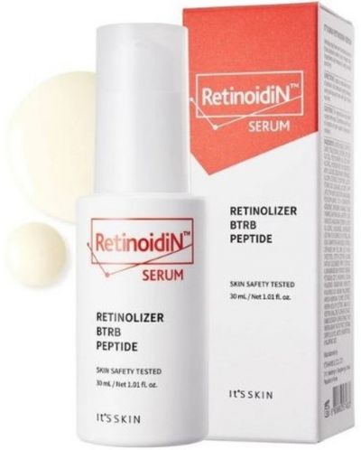 It's Skin Retinoidin Serum de față, 30 ml - 2