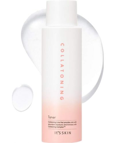 It's Skin Collatoning Toner facial, 150 ml - 2