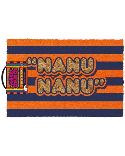 Covoras pentru usa Pyramid Television: Mork & Mindy - Nanu Nanu - 1