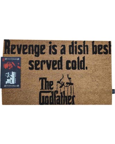 Covoras de intrare SD Toys Movies: The Godfather - Revenge is a dish best served cold - 1