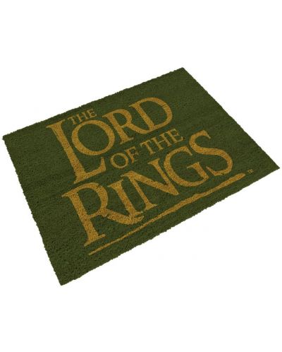 Covoras SD Toys Movies: Lord of the Rings - Logo, 60 x 40 cm - 2