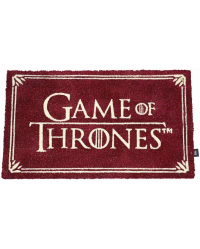Covoras pentru usa SD Toys Game of Thrones - Logo - 1