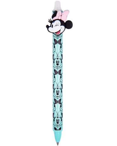 Stilou ștergător cu radieră Colorino Disney - Minnie Mouse, asortiment - 3