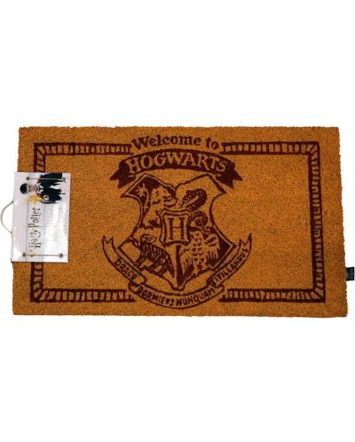 Covoras de intrare SD Toys Movies: Harry Potter - Welcome To Hogwarts - 1