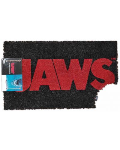 Covoras de intrare SD Toys Movies: Jaws - Logo - 1