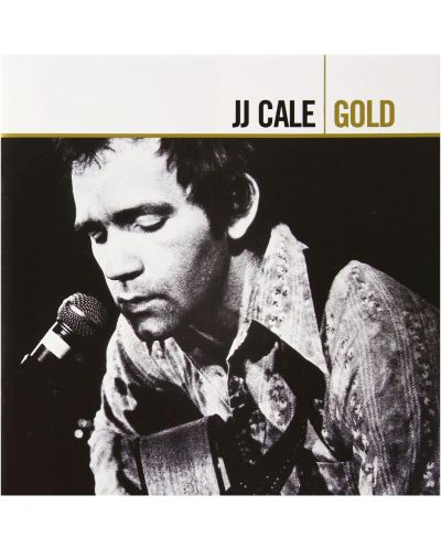 J.J. Cale - Gold (2 CD) - 1