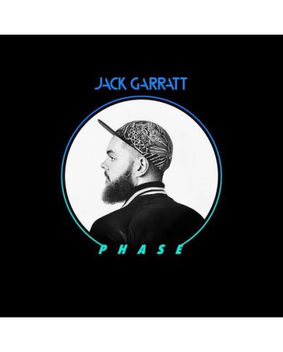 Jack Garratt - Phase (CD) - 1