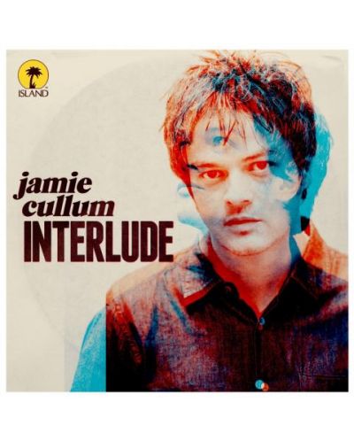 Jamie Cullum - Interlude (CD) - 1
