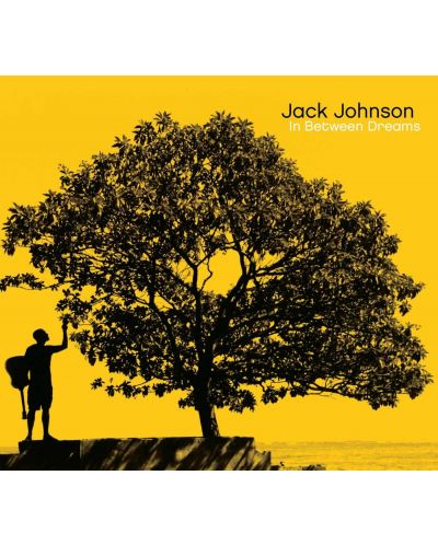 Jack Johnson - in Between Dreams (CD) - 1