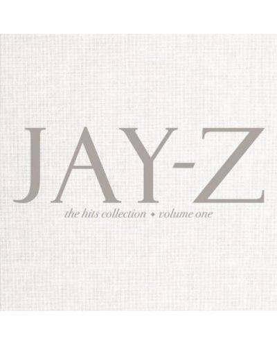 JAY-Z - the Hits Collection Volume ONE (CD) - 1
