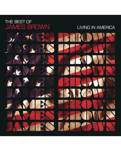 James Brown - Best Of (CD) - 1