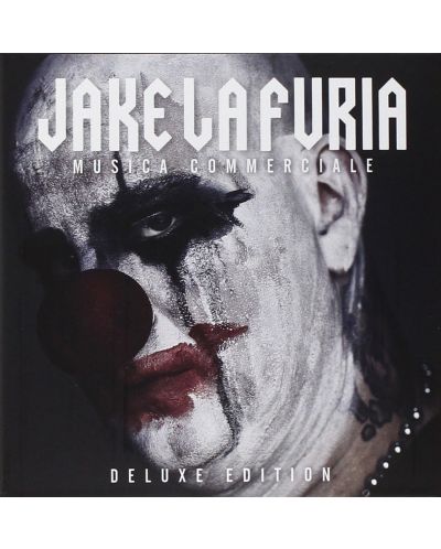 Jake La Furia - Musica Commerciale (2 CD) - 1