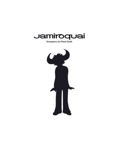 Jamiroquai - Emergency On Planet Earth, 30 Years Anniversary (2 Vinyl) - 1