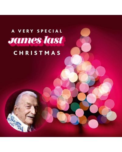 James Last - A Very Special James Last Christmas (CD) - 1