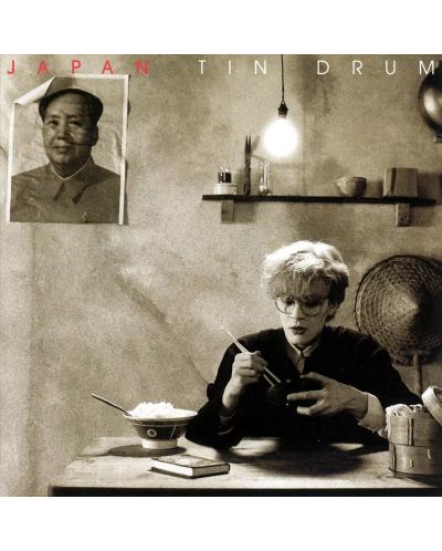Japan - Tin Drum (CD) - 1