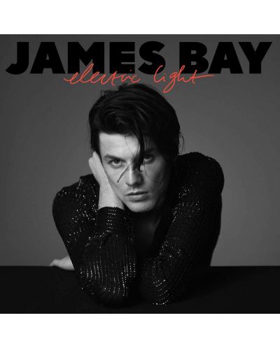 James Bay - Electric Light (CD) - 1