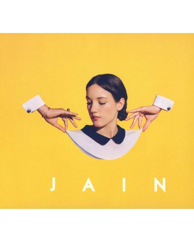 Jain - Zanaka (CD) - 1