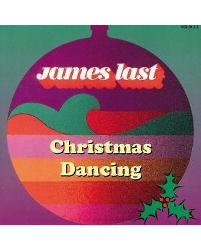 James Last - Christmas Dancing (CD) - 1