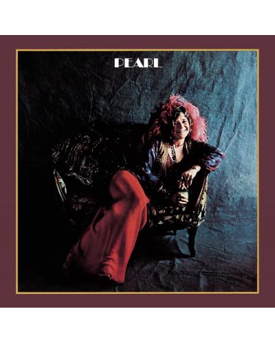 Janis Joplin - Pearl (2 CD) - 1
