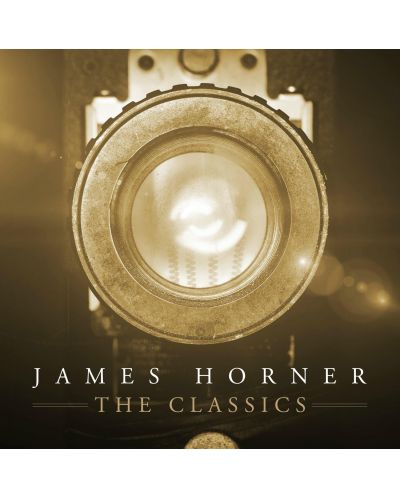 James Horner - James Horner - the Classics (CD) - 1