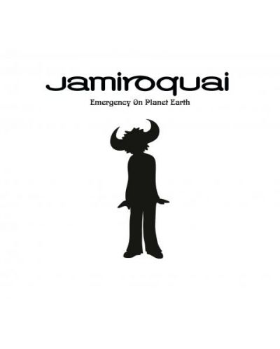 Jamiroquai - Emergency On Planet Earth (2 CD) - 1