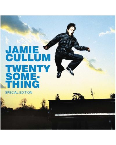 Jamie Cullum - Twentysomething (CD) - 1
