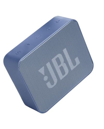 Boxa portabila JBL - GO Essential, водоустойчива, albastre - 1