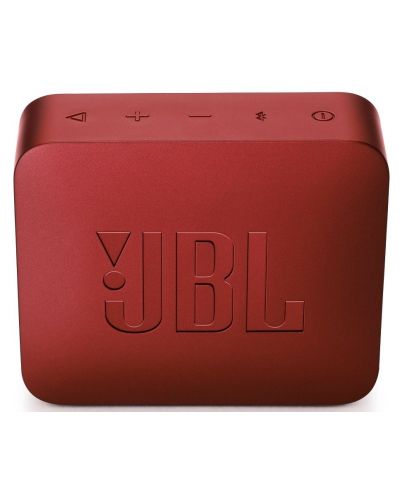 Mini boxa JBL Go 2 - rosie - 4