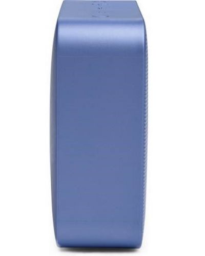 Boxa portabila JBL - GO Essential, водоустойчива, albastre - 4