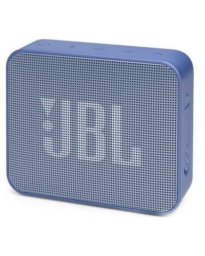 Boxa portabila JBL - GO Essential, водоустойчива, albastre - 3