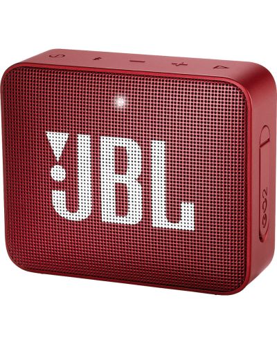 Mini boxa JBL Go 2 - rosie - 1