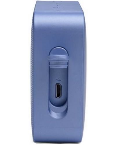 Boxa portabila JBL - GO Essential, водоустойчива, albastre - 5