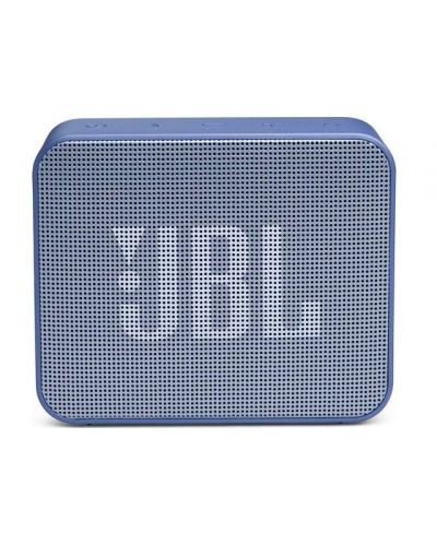 Boxa portabila JBL - GO Essential, водоустойчива, albastre - 2