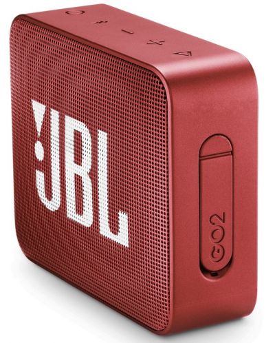 Mini boxa JBL Go 2 - rosie - 3