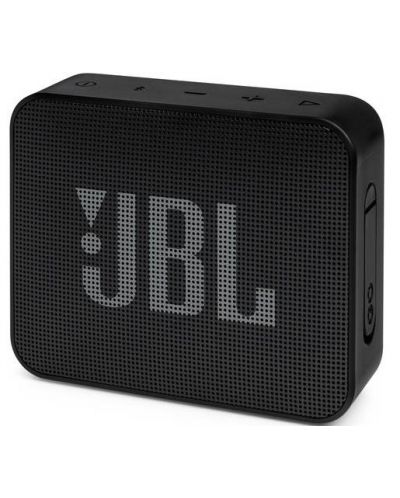 Boxa portabila JBL - GO Essential, rezistent la apă, negru - 3