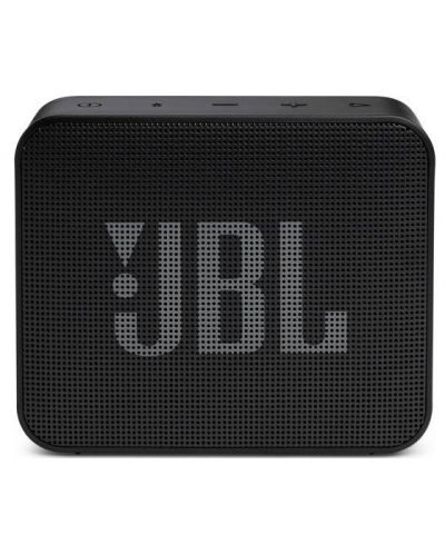 Boxa portabila JBL - GO Essential, rezistent la apă, negru - 2