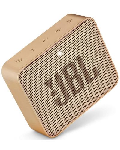 Mini boxa JBL Go 2 - aurie - 5