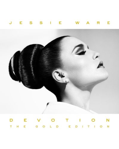 Jessie Ware - Devotion - the Gold Edition (CD) - 1