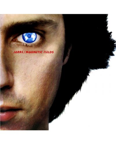 Jean-Michel Jarre - Les Chants Magnetiques / Magnetic Fields (Vinyl) - 1