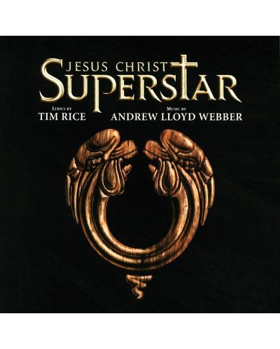 Andrew Lloyd Webber - Jesus Christ Superstar (2 CD) - 1