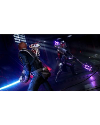 Star Wars Jedi: Fallen Order (Xbox One) - 5