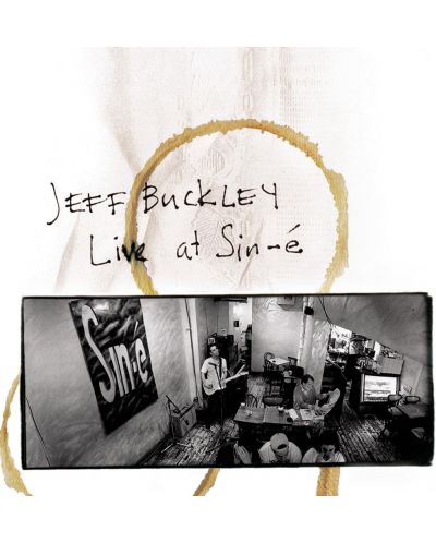 Jeff Buckley - Live at Sine-e (2 CD) - 1