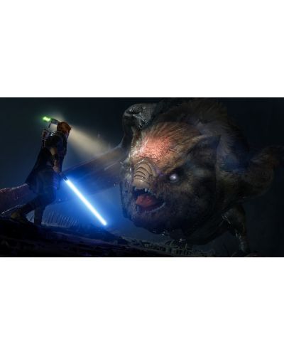 Star Wars Jedi: Fallen Order (PC) - 3