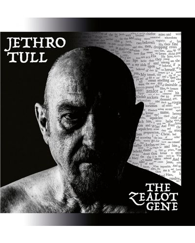 Jethro Tull - The Zealot Gene, Artbook Edition (2CD + Blu-Ray) - 1