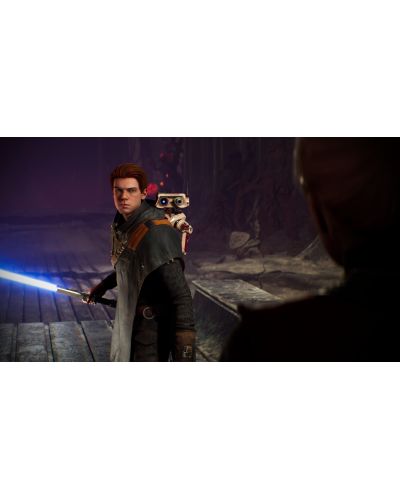 Star Wars Jedi: Fallen Order (Xbox One) - 8