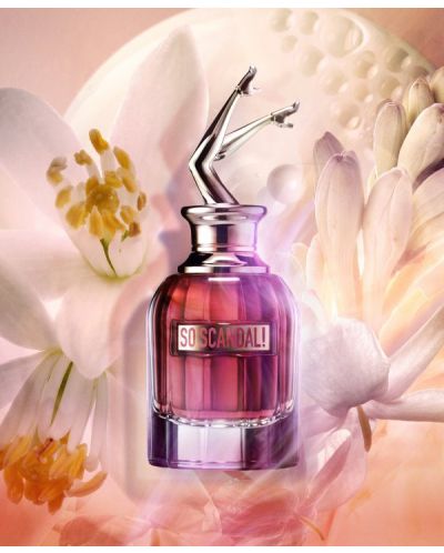 Jean Paul Gaultier - Apă de parfum So Scandal!, 80 ml - 3