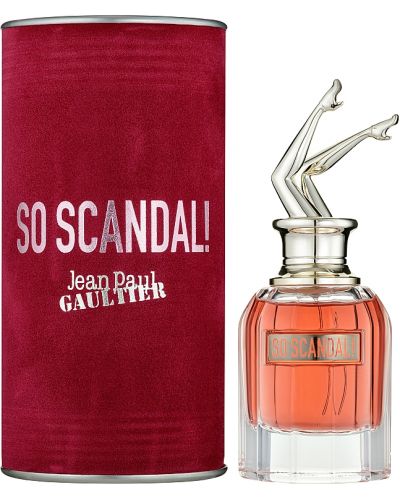 Jean Paul Gaultier - Apă de parfum So Scandal!, 80 ml | Ozone.ro