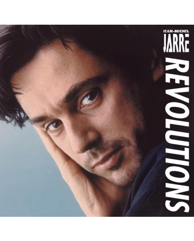 Jean-Michel Jarre - Revolutions (CD) - 1